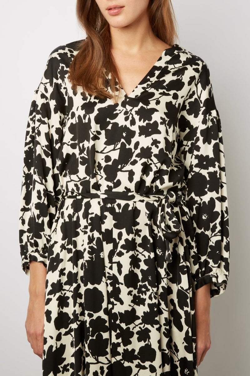 Julian Dress - Black