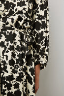Julian Dress - Black