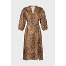 Robe Julian - Camel