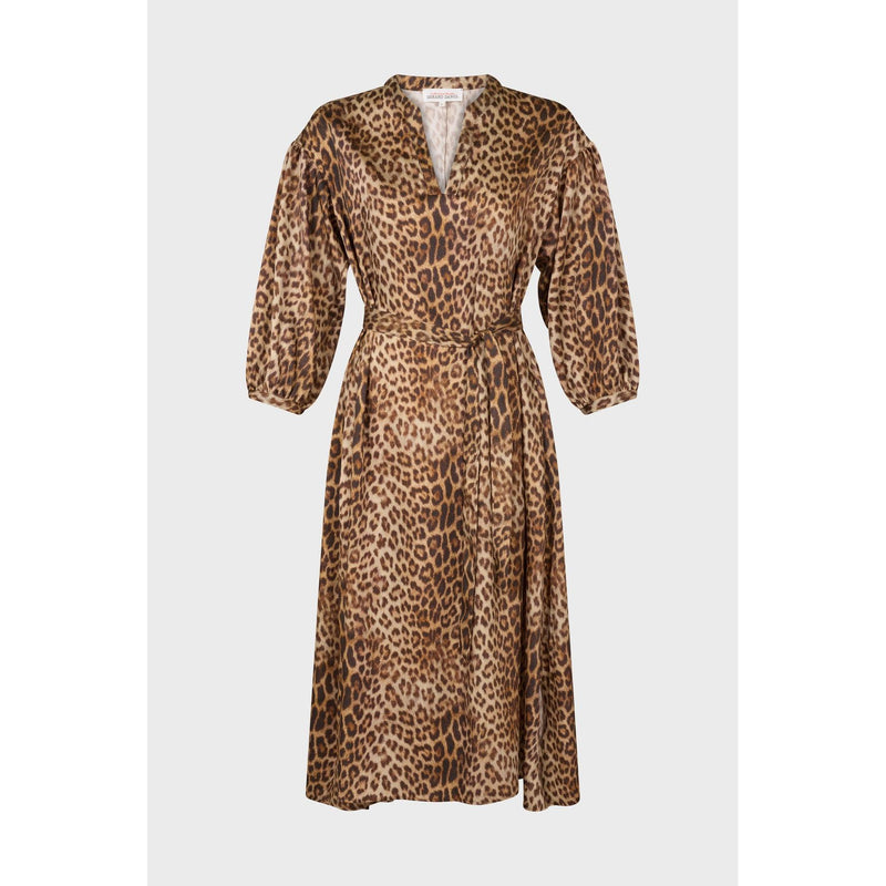 Robe Julian - Camel
