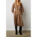 Robe Julian - Camel