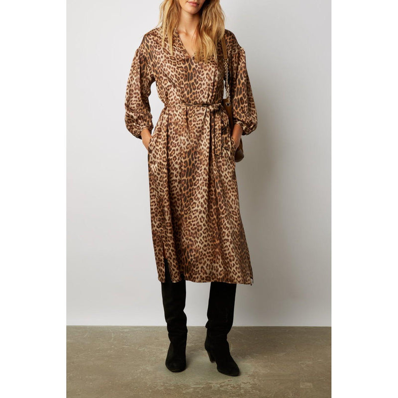 Robe Julian - Camel