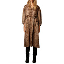 Robe Julian - Camel