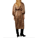 Robe Julian - Camel
