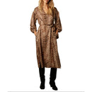 Robe Julian - Camel