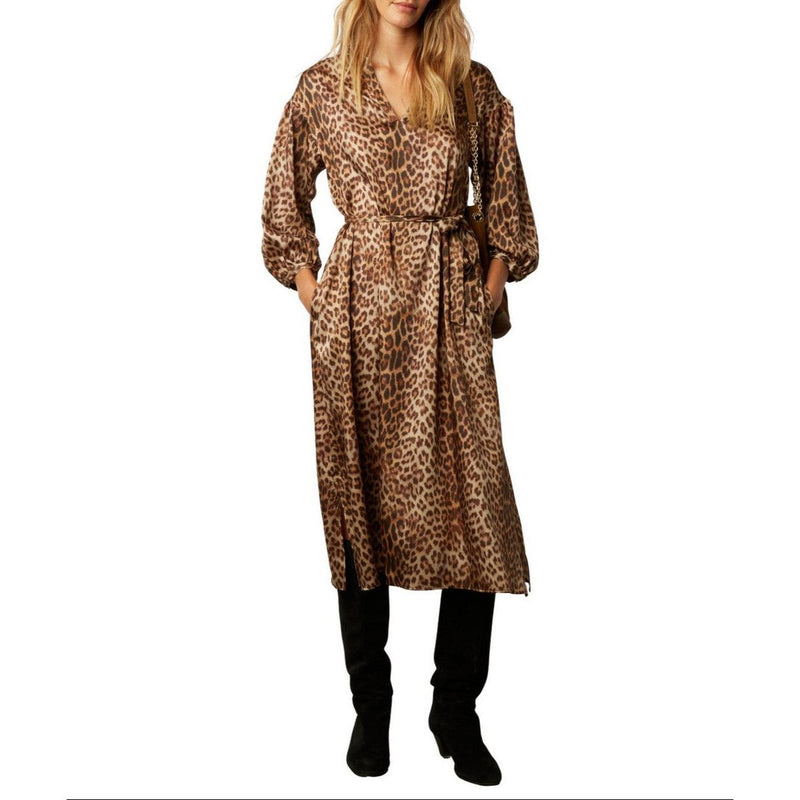 Robe Julian - Camel