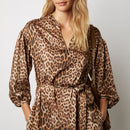 Robe Julian - Camel