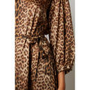 Robe Julian - Camel