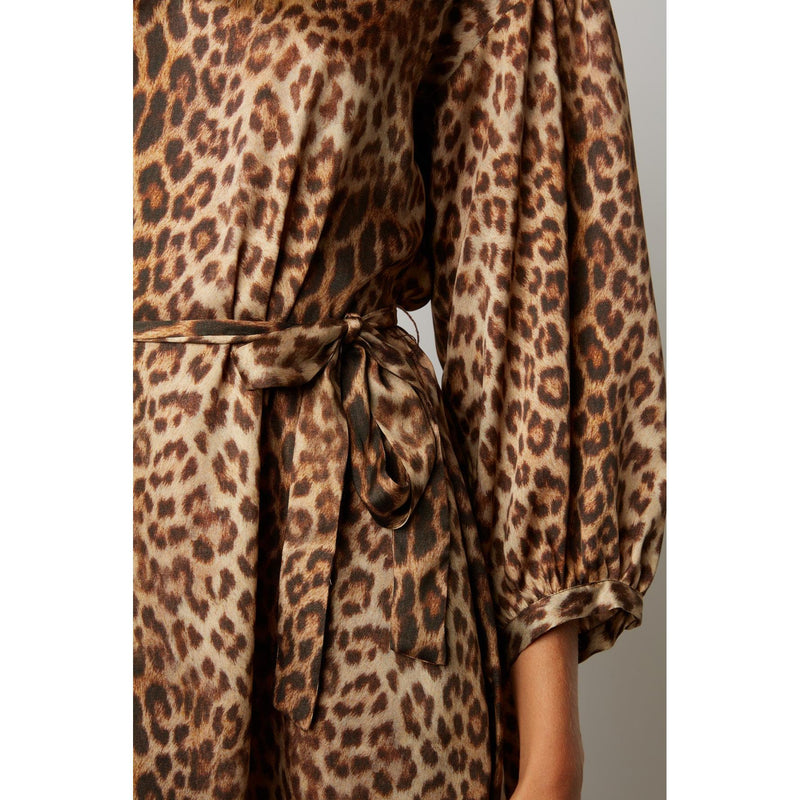 Robe Julian - Camel
