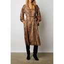 Robe Julian - Camel