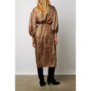 Robe Julian - Camel