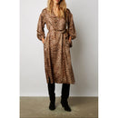 Robe Julian - Camel