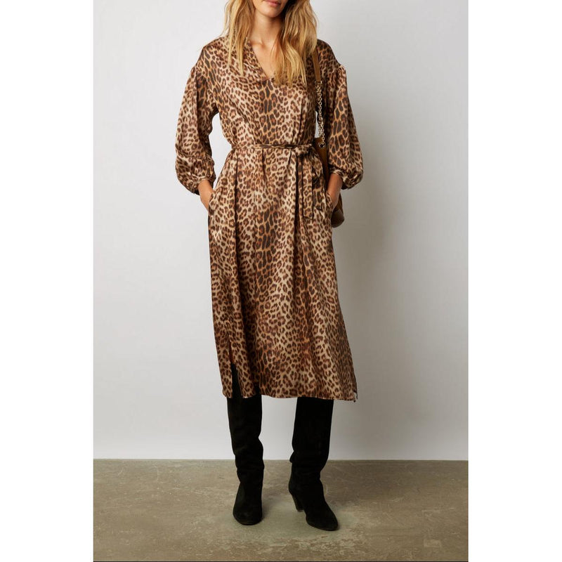 Robe Julian - Camel