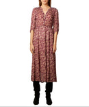 Robe Jameson - Fuchsia