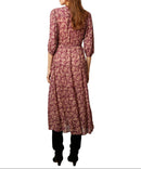Robe Jameson - Fuchsia