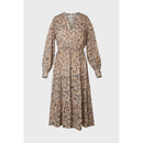 Robe Janet - Naturel