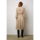 Robe Janet - Naturel