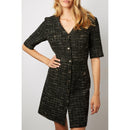 Robe Joanilya - Noir