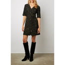 Robe Joanilya - Noir