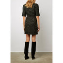 Robe Joanilya - Noir