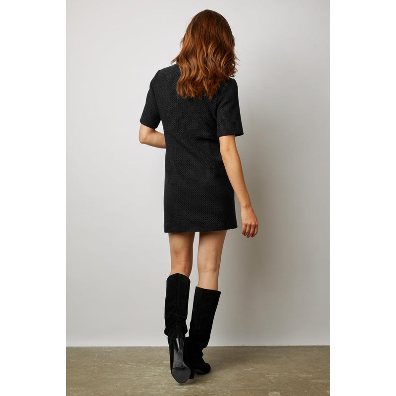 Robe Jillian - Noir