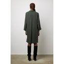 Robe Joanie - Vert Foncé