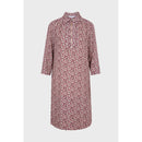 Vestido Jorgia - Fucsia