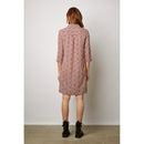 Vestido Jorgia - Fucsia