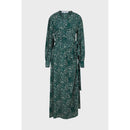 Robe Jovana - Vert
