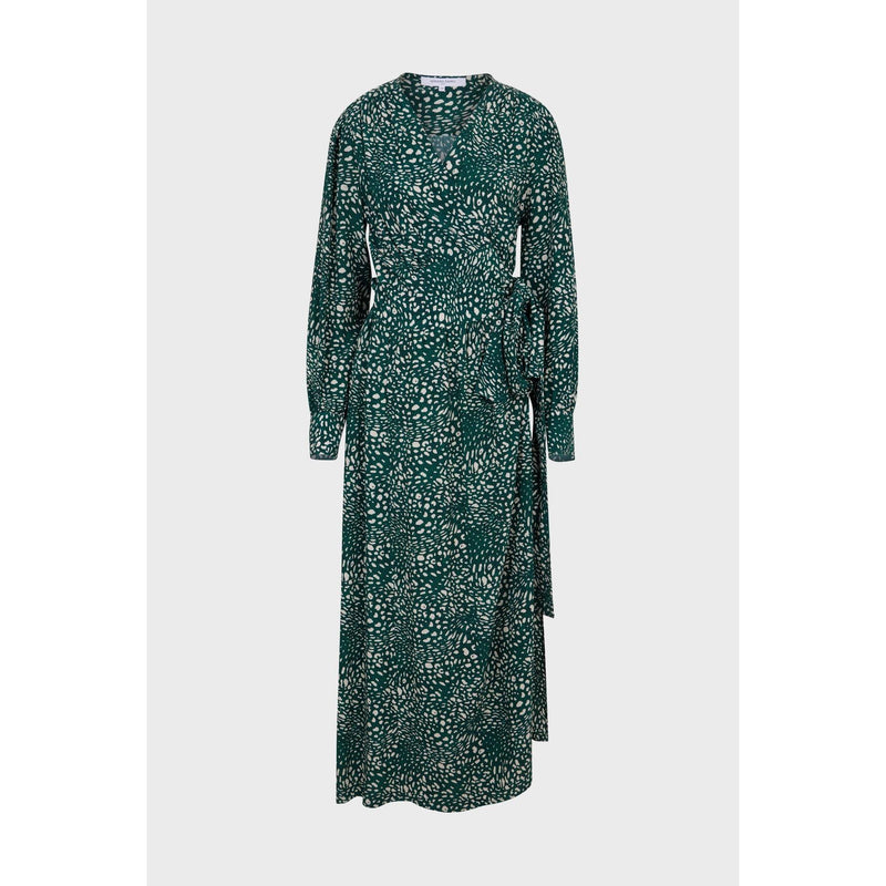 Robe Jovana - Vert