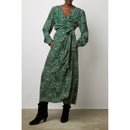 Robe Jovana - Vert