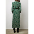 Robe Jovana - Vert