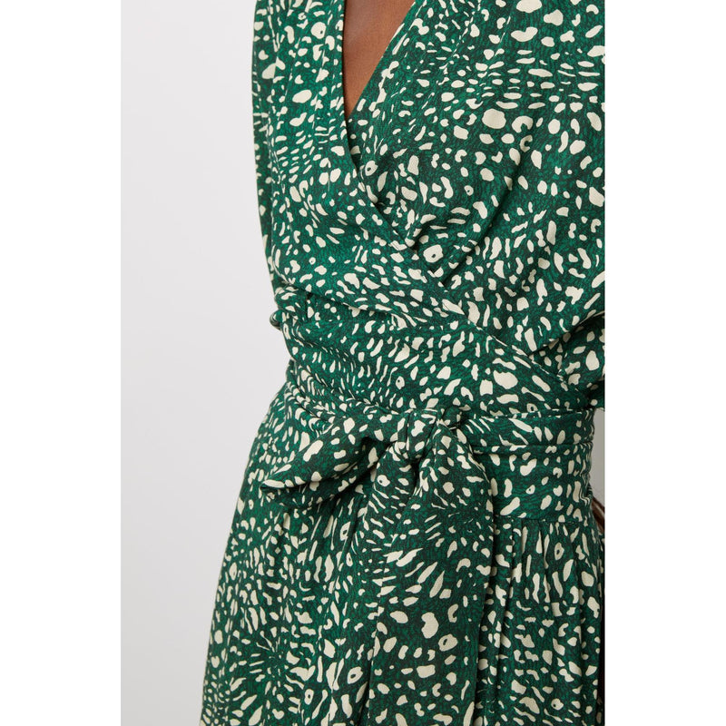 Robe Jovana - Vert