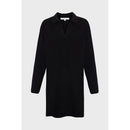 Robe Jacobine - Noir