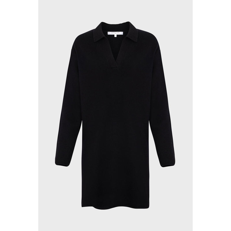 Robe Jacobine - Noir