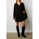 Robe Jacobine - Noir