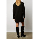 Robe Jacobine - Noir