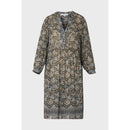 Jelena Dress - Khaki Green