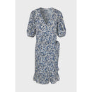 Robe Jesabelle - Indigo