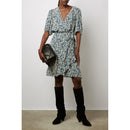 Robe Jesabelle - Indigo