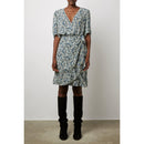 Robe Jesabelle - Indigo