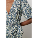 Robe Jesabelle - Indigo