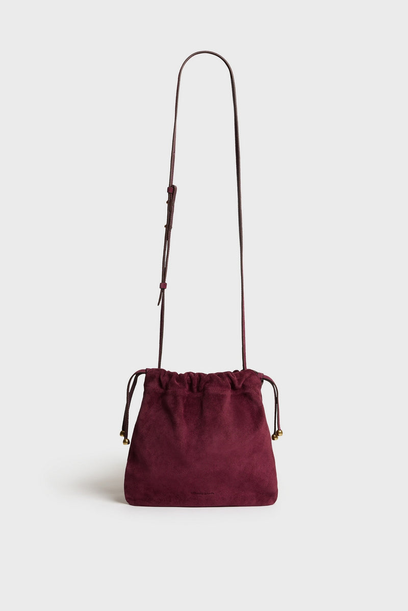 Sac Alice - Prune