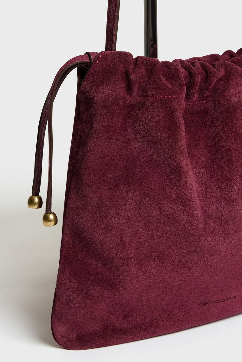 Sac Alice - Prune