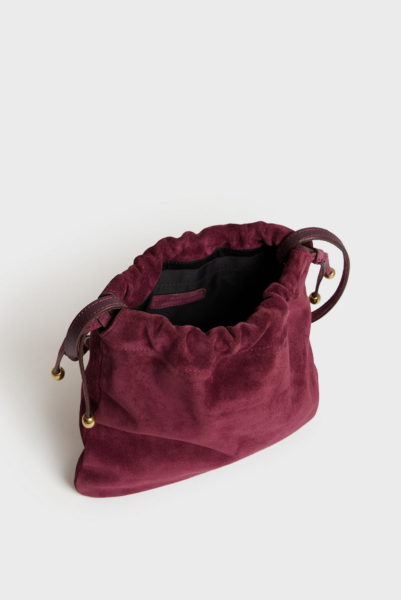 Sac Alice - Prune