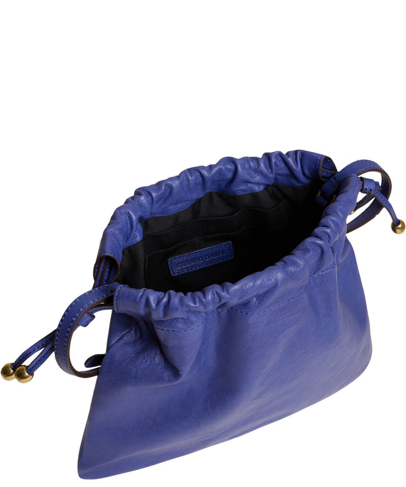 Sac Alice - Indigo