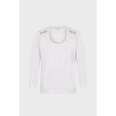 Adonis T-Shirt - White