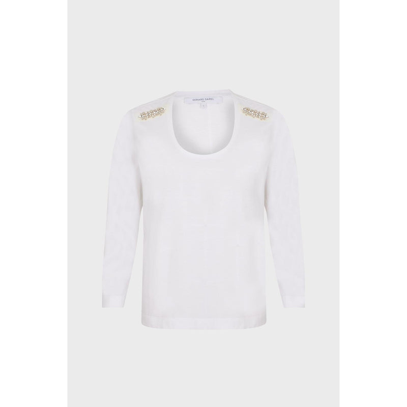 Adonis T-Shirt - White