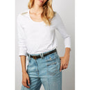 Adonis T-Shirt - White