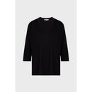 T-Shirt Adryanna - Noir